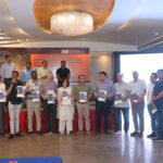Green Financing workshop under EU Switch Asia – Green threads project organised in Panipat with Young Entrepreneurs Society (YES) Green Financing Workshop