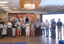 Green Financing workshop under EU Switch Asia – Green threads project organised in Panipat with Young Entrepreneurs Society (YES) Green Financing Workshop