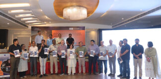 Green Financing workshop under EU Switch Asia – Green threads project organised in Panipat with Young Entrepreneurs Society (YES) Green Financing Workshop