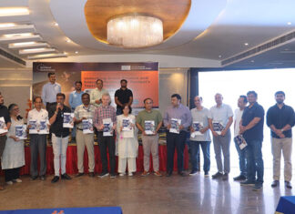 Green Financing workshop under EU Switch Asia – Green threads project organised in Panipat with Young Entrepreneurs Society (YES) Green Financing Workshop