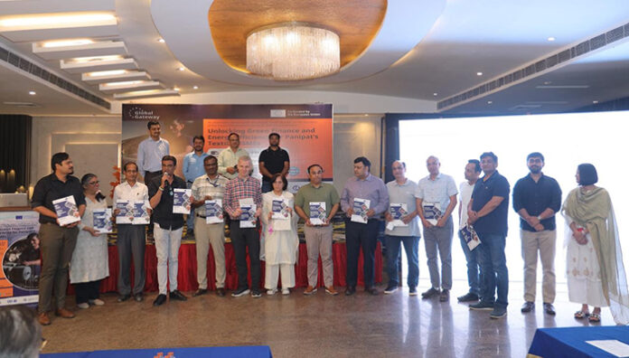 Green Financing Workshop