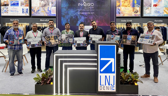 ‘In-DIG’o Alchemy’ RSWM