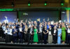 The CHT Group GmbH awarded best managed company 2026 CHT Group GmbH