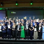The CHT Group GmbH awarded best managed company 2026 CHT Group GmbH