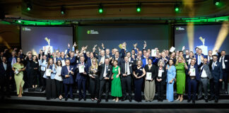 The CHT Group GmbH awarded best managed company 2026 CHT Group GmbH