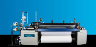 Picanol to present its leading weaving technology at ITM 2026 Picanol