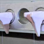Barmag Original Parts ensure cost-effective production of high-quality yarns Barmag