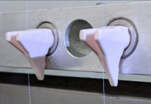 Barmag Original Parts ensure cost-effective production of high-quality yarns Barmag