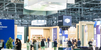 INDEX26, World’s Leading Nonwovens Exhibition – A strong edition in a challenging context, confirming Geneva’s role as a global hub for innovation in the nonwovens sector INDEX