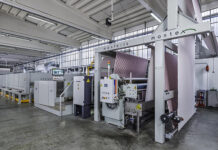Monforts sees growing potential for technical textiles in Türkiye Monforts
