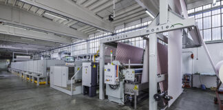 Monforts sees growing potential for technical textiles in Türkiye Monforts
