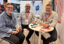 TMAS: Eton’s AI-driven sorting system targets growing resale market TMAS