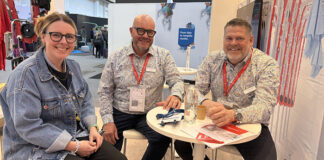 TMAS: Eton’s AI-driven sorting system targets growing resale market TMAS