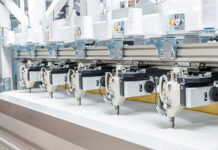 TMAS – Sweden targets Türkiye’s textile future at ITM 2026 TMAS