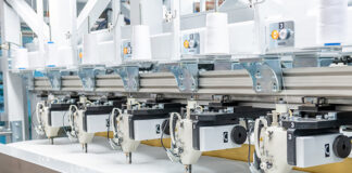 TMAS – Sweden targets Türkiye’s textile future at ITM 2026 TMAS