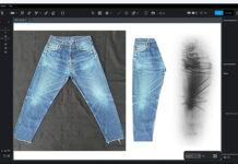 Jeanologia brings “Billy” to China, the AI transforming denim design Jeanologia