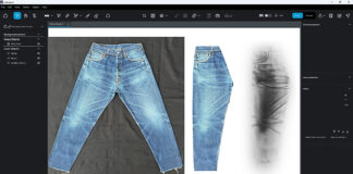 Jeanologia brings “Billy” to China, the AI transforming denim design Jeanologia