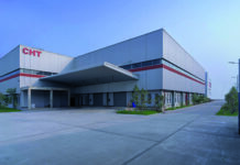 CHT Group’s local production facility in Bangladesh strengthens customer proximity and delivery capabilities CHT