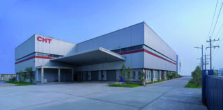 CHT Group’s local production facility in Bangladesh strengthens customer proximity and delivery capabilities CHT