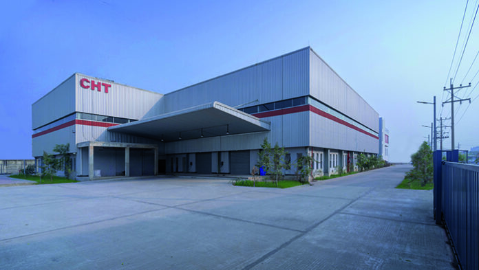 CHT