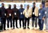 RSWM showcases AW27 denim collection ‘In-DIG’o Alchemy’ at Denimsandjeans India 2026 in Bengaluru RSWM