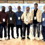RSWM showcases AW27 denim collection ‘In-DIG’o Alchemy’ at Denimsandjeans India 2026 in Bengaluru RSWM