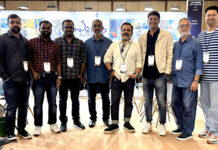 RSWM showcases AW27 denim collection ‘In-DIG’o Alchemy’ at Denimsandjeans India 2026 in Bengaluru RSWM