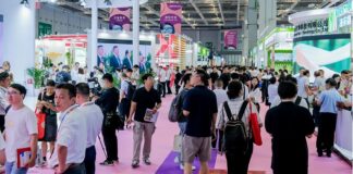 From advanced fibres to eco‑focused yarns: Yarn Expo Autumn 2026 set to welcome global industry to Shanghai Yarn Expo