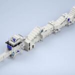 Temafa Maschinenfabrik GmbH supplies a complete decortication plant for processing hemp straw to HanffaserGeiseltaleG Temafa Maschinenfabrik