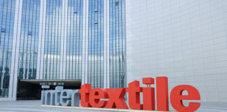 Intertextile Apparel returns this August with new focus on pet textiles and climate-adaptive innovation Intertextile