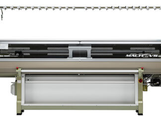 SHIMA SEIKI to Exhibit at Simatex 2026 SHIMA SEIKI