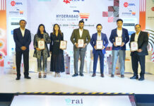 5th Hyderabad Retail Summit by RAI Discusses the Next Phase of Retail Growth RAI