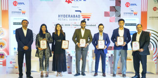 5th Hyderabad Retail Summit by RAI Discusses the Next Phase of Retail Growth RAI