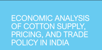 CITI releases Gherzi-ICAC study on India’s Cotton sector CITI