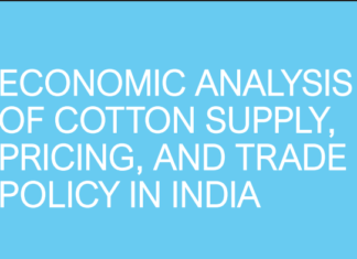 CITI releases Gherzi-ICAC study on India’s Cotton sector CITI