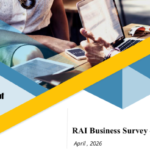 RAI Business survey records 7% year-on-year growth in april 2026, retail demand remains steady across key categories RAI