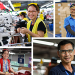 Crystal International’s free vision screening benefits 38,000 workers Crystal International