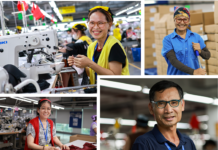 Crystal International’s free vision screening benefits 38,000 workers Crystal International