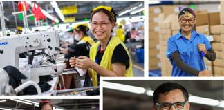 Crystal International’s free vision screening benefits 38,000 workers Crystal International