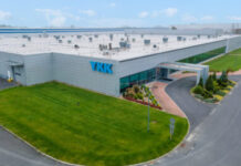 YKK joins ZDHC as a signatory supplier, strengthening commitment to eliminating hazardous chemicals YKK