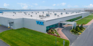 YKK joins ZDHC as a signatory supplier, strengthening commitment to eliminating hazardous chemicals YKK