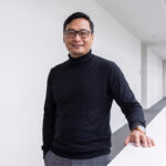 RUDOLF chemicals Indonesia and RUDOLF polymers Indonesia achieve halal certification for 600 products. Kurniawan Hendrianto, Vice Director of Technical at RUDOLF Indonesia.