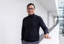 RUDOLF chemicals Indonesia and RUDOLF polymers Indonesia achieve halal certification for 600 products. Kurniawan Hendrianto, Vice Director of Technical at RUDOLF Indonesia.
