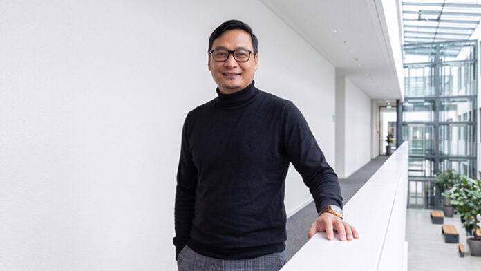rudolf_kurniawan_hendrianto Kurniawan Hendrianto, Vice Director of Technical at RUDOLF Indonesia.