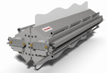 BW Converting to present its Baldwin TexCoat G4 and Corona Pure at ITM 2026 BW Converting