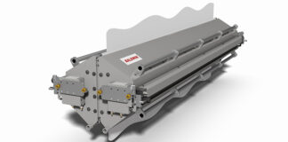 BW Converting to present its Baldwin TexCoat G4 and Corona Pure at ITM 2026 BW Converting