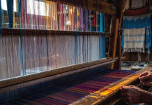ACIMIT Promotes Cutting-Edge Italian Textile Technologies in Egypt ACIMIT