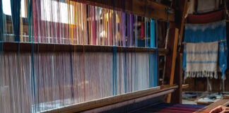 ACIMIT Promotes Cutting-Edge Italian Textile Technologies in Egypt ACIMIT