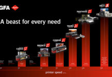 Agfa saddles up for success at FESPA 2026 with Jeti Bronco HS and live bucking bronco experience Agfa