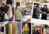 FASHION SVP 2026, the longest established sourcing show, concluded on strong momentum ahead of milestone 20th edition FASHION SVP